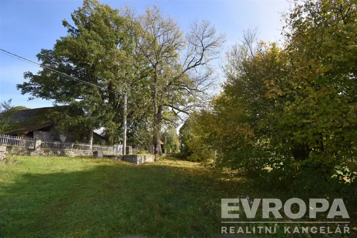 Prodej chalupy, Samopše - Mrchojedy, 71 m2