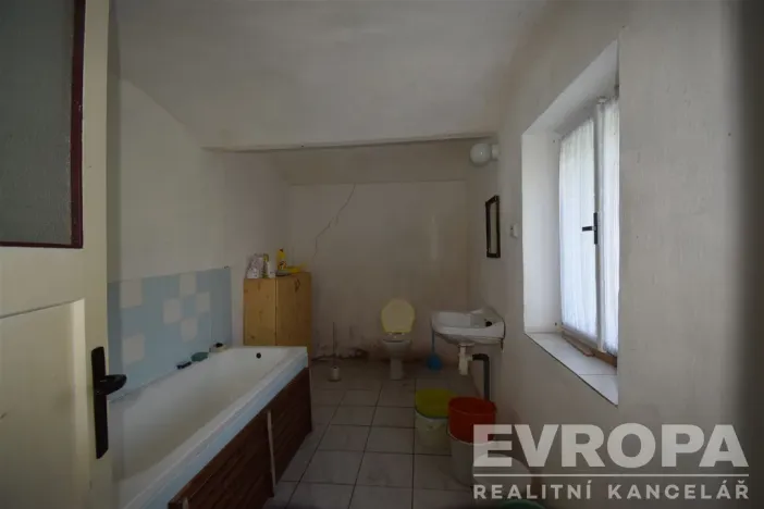 Prodej chalupy, Samopše - Mrchojedy, 71 m2