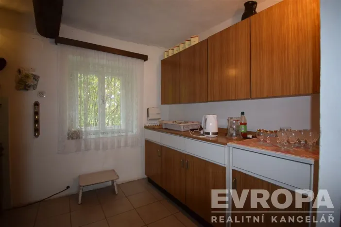 Prodej chalupy, Samopše - Mrchojedy, 71 m2