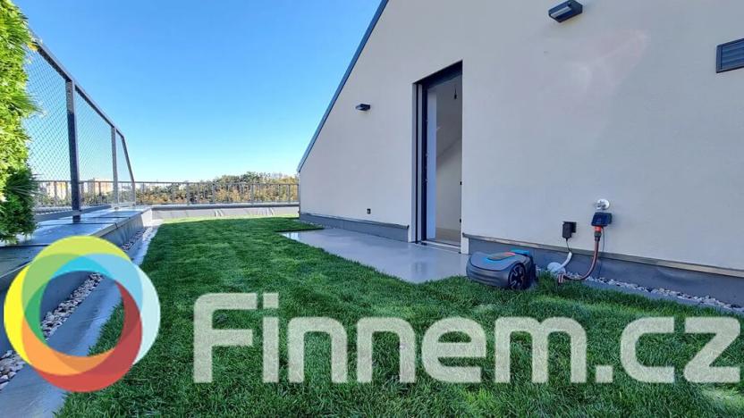 Prodej rodinného domu, Praha - Modřany, Mezihorská, 331 m2