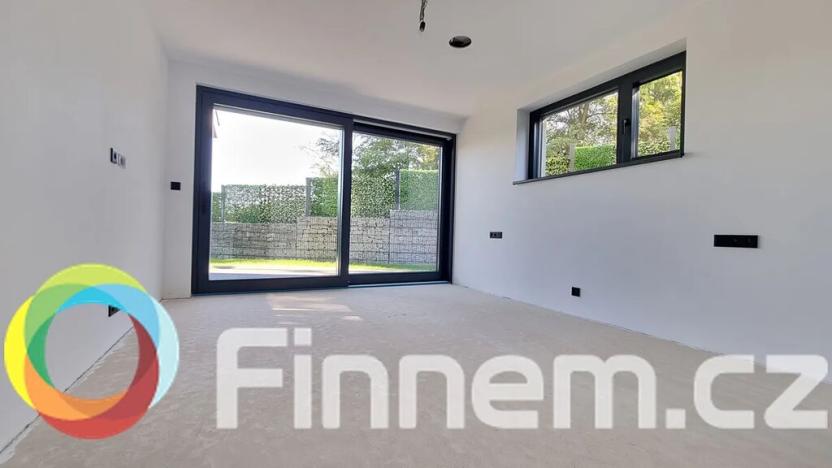 Prodej rodinného domu, Praha - Modřany, Mezihorská, 331 m2