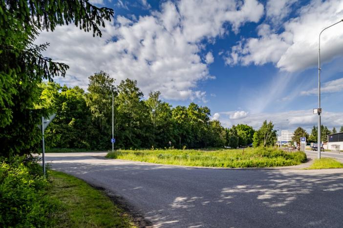 Prodej bytu 1+kk, České Budějovice, 36 m2