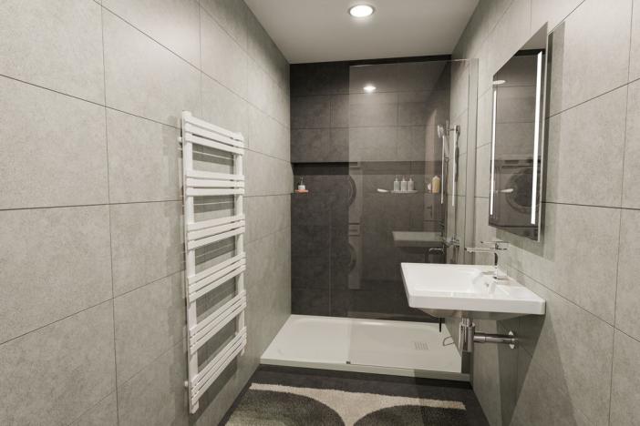 Prodej bytu 1+kk, České Budějovice, 36 m2