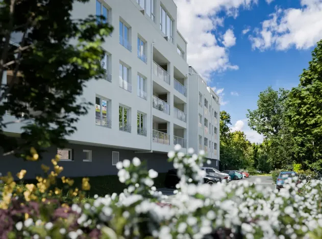 Prodej bytu 1+kk, České Budějovice, 36 m2