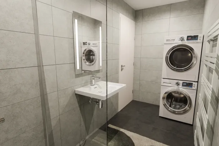 Prodej bytu 1+kk, České Budějovice, 36 m2