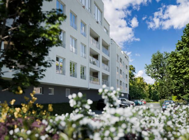 Prodej bytu 2+kk, České Budějovice, 58 m2