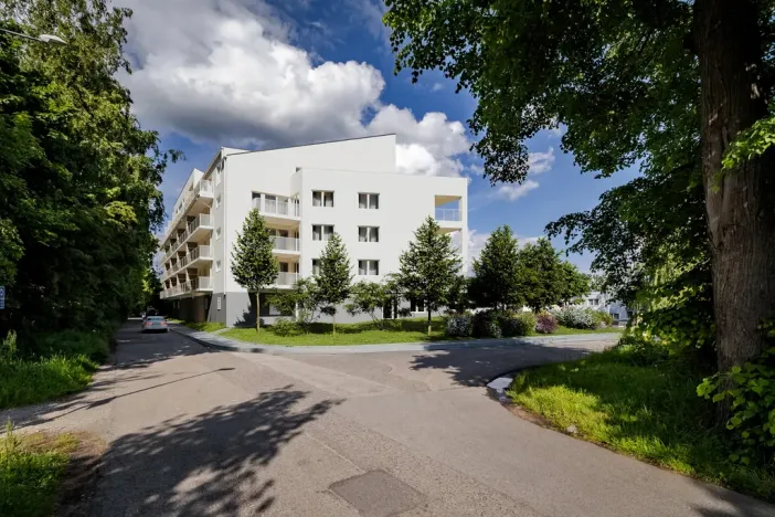 Prodej bytu 2+kk, České Budějovice, 46 m2