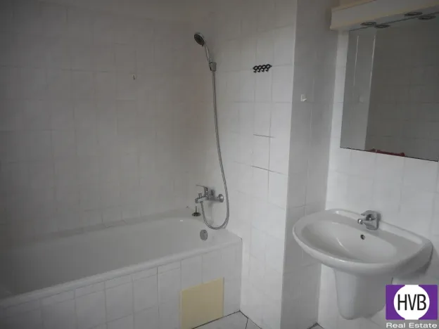 Pronájem bytu 1+1, Písek, Budějovická, 58 m2