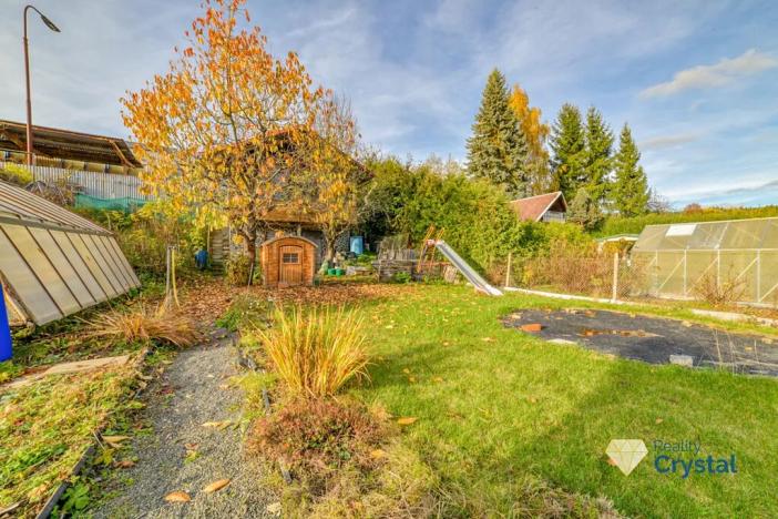 Prodej chaty, Mariánské Lázně, Tepelská, 16 m2