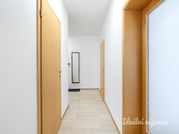 Pronájem bytu 2+kk, Praha - Zličín, Sazovická, 63 m2