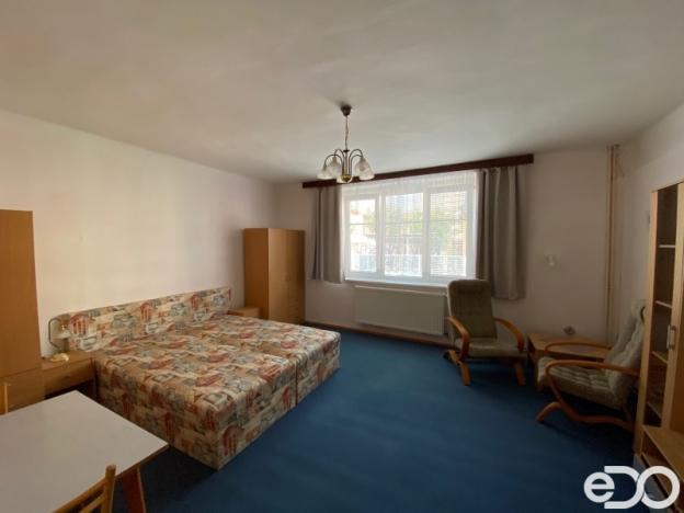 Pronájem bytu 1+kk, Mladá Boleslav, Jiráskova, 30 m2
