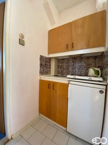 Pronájem bytu 1+kk, Mladá Boleslav, Jiráskova, 30 m2