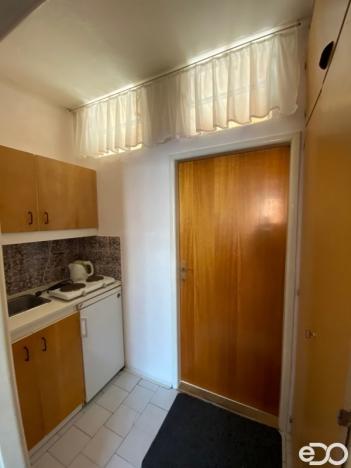 Pronájem bytu 1+kk, Mladá Boleslav, Jiráskova, 30 m2