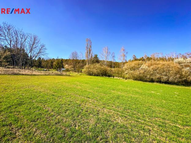 Prodej pozemku pro bydlení, Nečín, 1903 m2