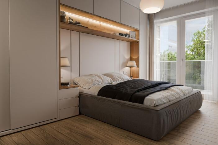 Prodej bytu 3+kk, České Budějovice, 79 m2