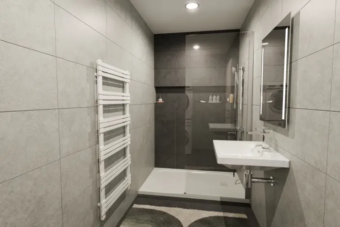 Prodej bytu 3+kk, České Budějovice, 71 m2