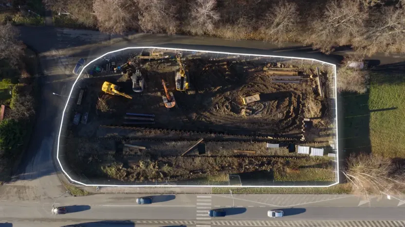 Prodej bytu 3+kk, České Budějovice, 71 m2