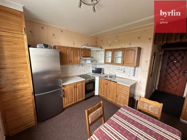 Pronájem bytu 1+1, Opava, Ratibořská, 35 m2