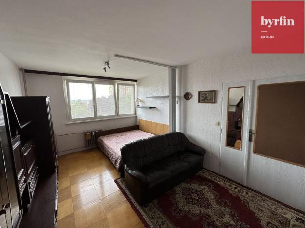 Pronájem bytu 1+1, Opava, Ratibořská, 35 m2