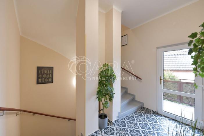 Pronájem bytu 1+1, Praha - Střížkov, Chrastavská, 28 m2