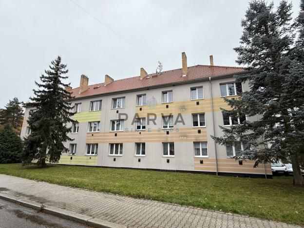 Pronájem bytu 2+1, Hrádek, 1. máje, 56 m2