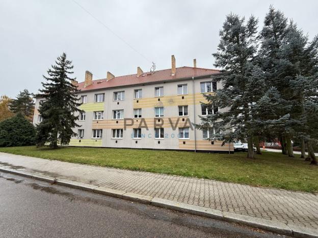 Pronájem bytu 2+1, Hrádek, 1. máje, 56 m2