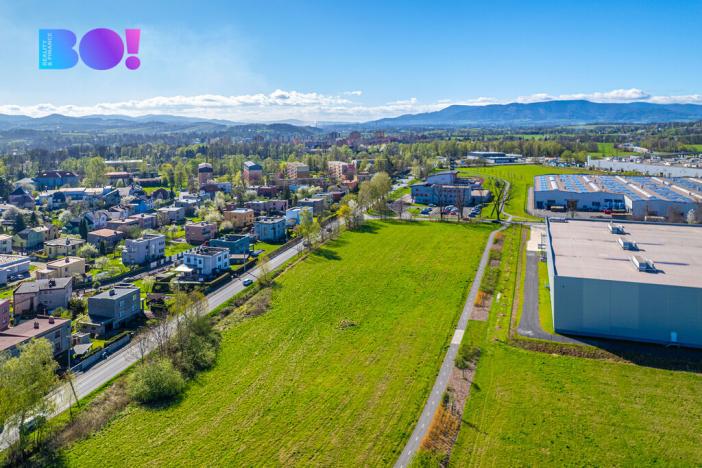 Prodej komerčního pozemku, Český Těšín, 3791 m2