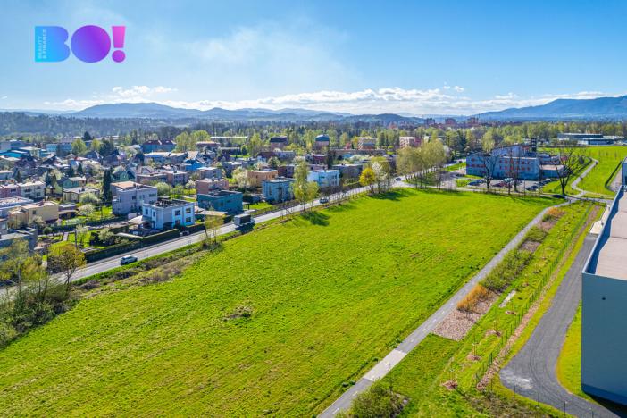 Prodej komerčního pozemku, Český Těšín, 3791 m2