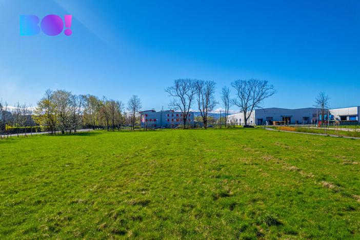 Prodej komerčního pozemku, Český Těšín, 3000 m2