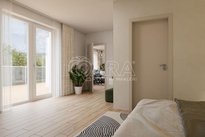 Prodej bytu 4+kk, České Budějovice, 101 m2