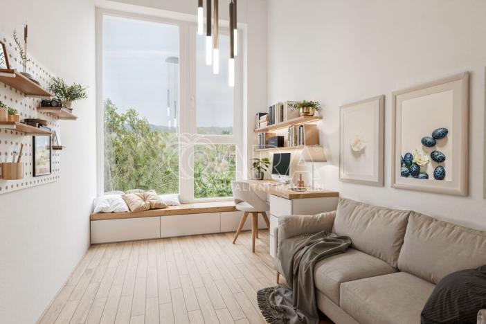 Prodej bytu 4+kk, České Budějovice, 101 m2