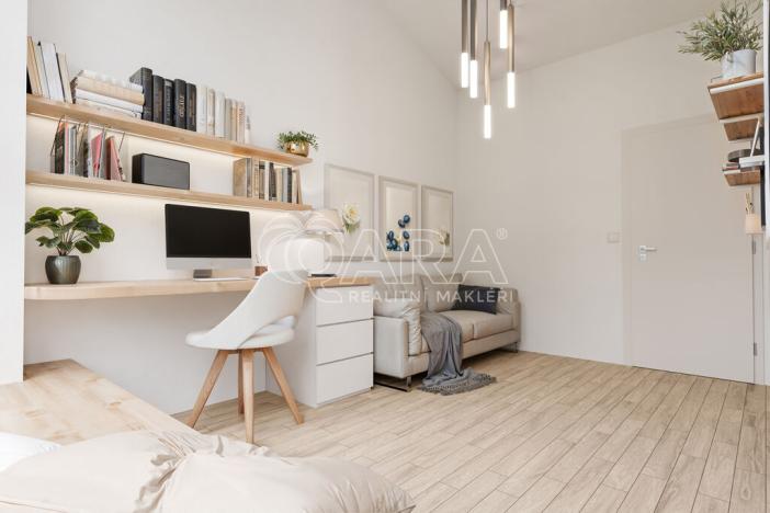 Prodej bytu 4+kk, České Budějovice, 101 m2