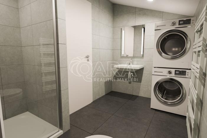 Prodej bytu 4+kk, České Budějovice, 101 m2