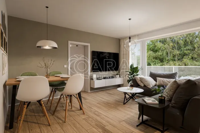 Prodej bytu 4+kk, České Budějovice, 101 m2