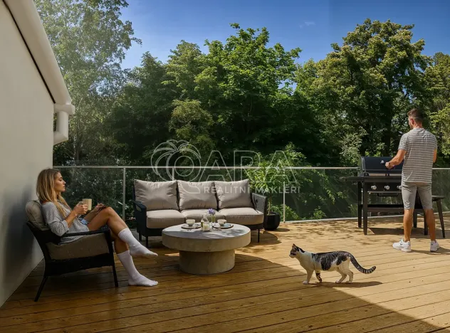 Prodej bytu 4+kk, České Budějovice, 101 m2