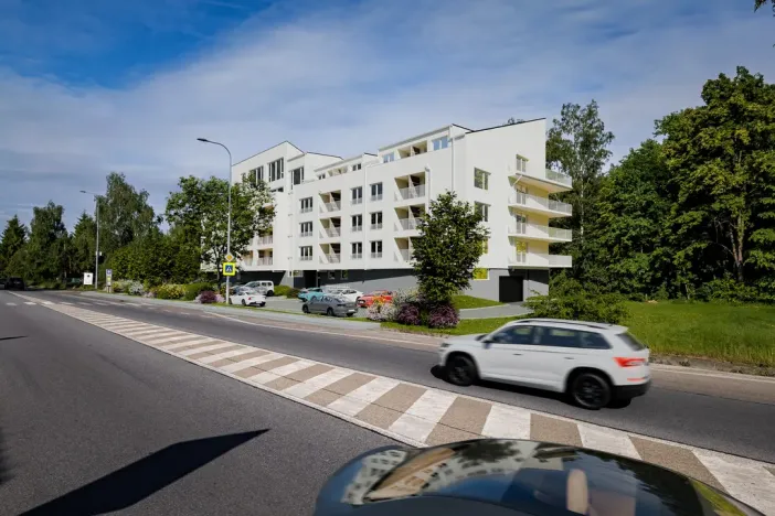 Prodej bytu 4+kk, České Budějovice, 108 m2