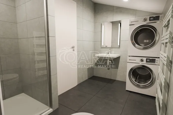 Prodej bytu 4+kk, České Budějovice, 108 m2