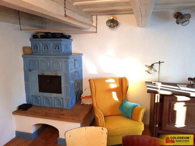 Prodej chalupy, Moravský Beroun - Ondrášov, 100 m2