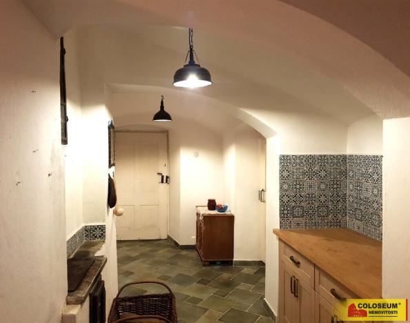 Prodej chalupy, Moravský Beroun - Ondrášov, 100 m2