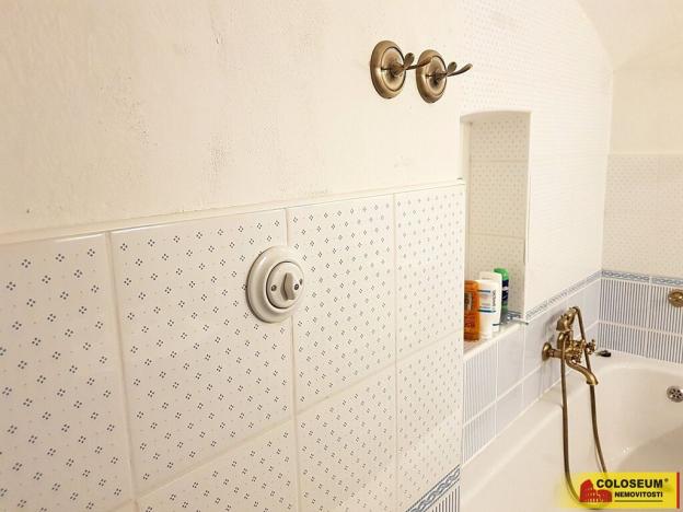 Prodej chalupy, Moravský Beroun - Ondrášov, 100 m2