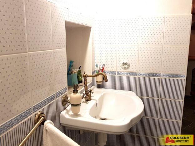 Prodej chalupy, Moravský Beroun - Ondrášov, 100 m2