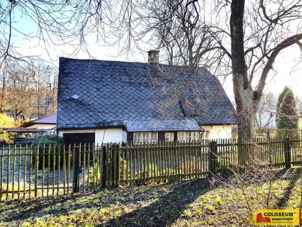 Prodej chalupy, Moravský Beroun - Ondrášov, 100 m2