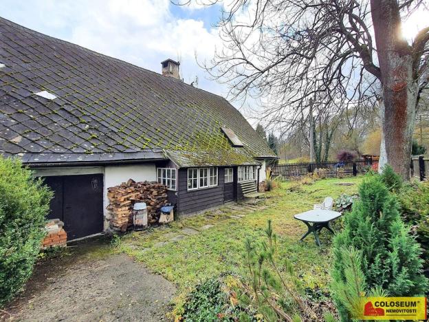 Prodej chalupy, Moravský Beroun - Ondrášov, 100 m2