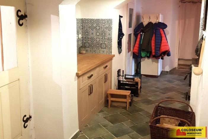 Prodej chalupy, Moravský Beroun - Ondrášov, 100 m2