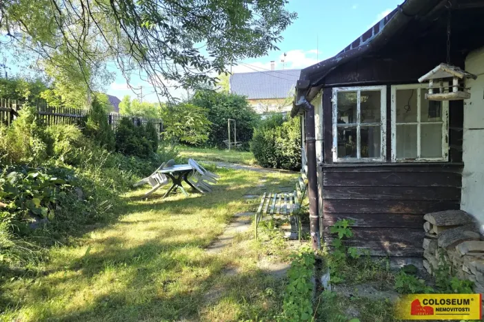 Prodej chalupy, Moravský Beroun - Ondrášov, 100 m2