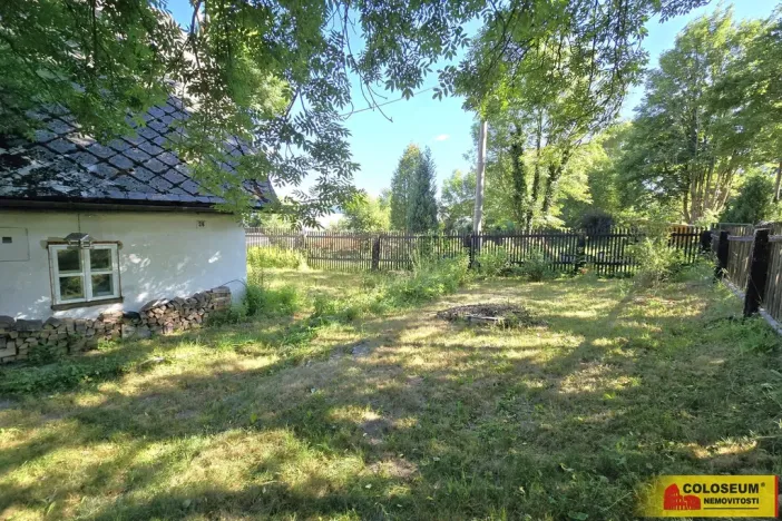 Prodej chalupy, Moravský Beroun - Ondrášov, 100 m2