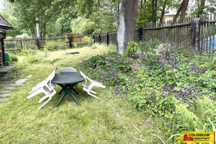 Prodej chalupy, Moravský Beroun - Ondrášov, 100 m2