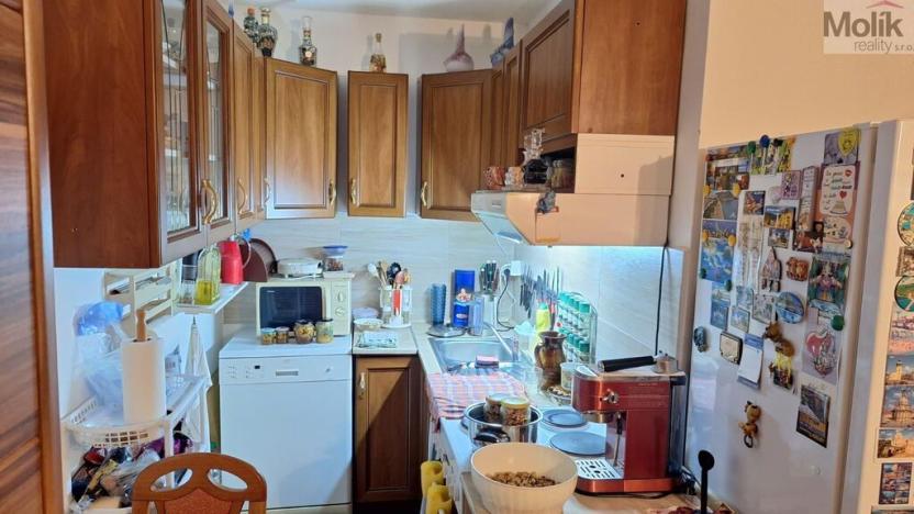 Prodej bytu 2+kk, Krupka - Maršov, Dukelských hrdinů, 40 m2