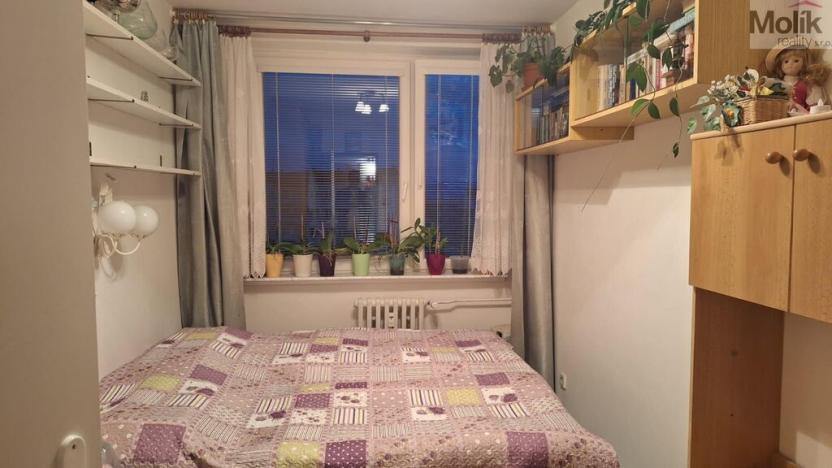 Prodej bytu 2+kk, Krupka - Maršov, Dukelských hrdinů, 40 m2