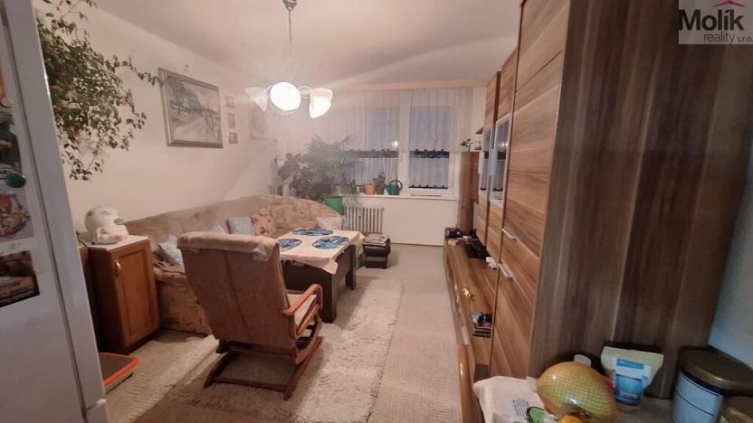 Prodej bytu 2+kk, Krupka - Maršov, Dukelských hrdinů, 40 m2